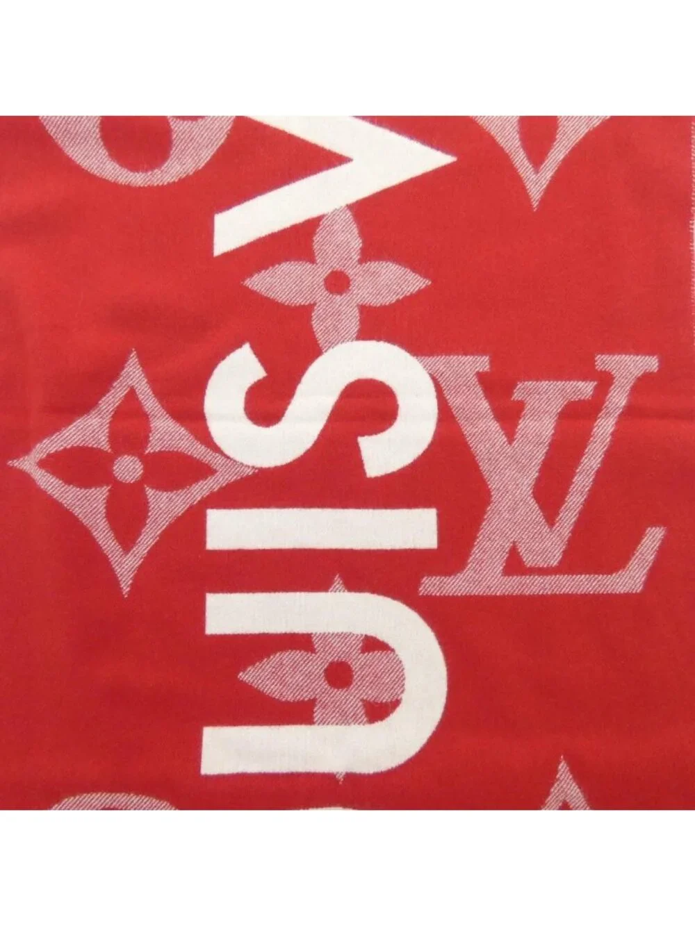 Louis Vuitton this authentic